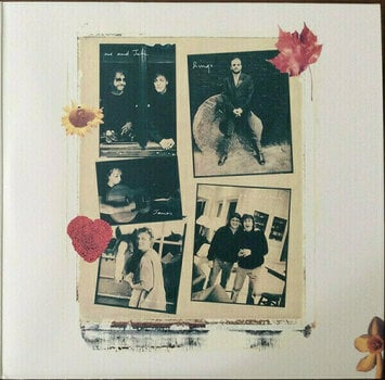 Vinyl Record Paul McCartney - Flaming Pie (Remastered) (2 LP) - 4