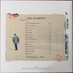 Płyta winylowa Paul McCartney - Flaming Pie (Remastered) (2 LP) - 5