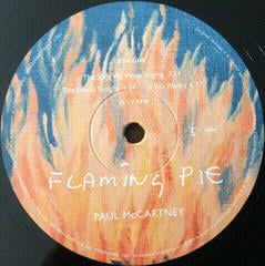Płyta winylowa Paul McCartney - Flaming Pie (Remastered) (2 LP) - 1