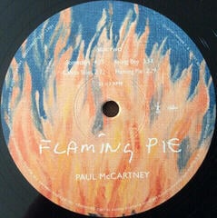 Płyta winylowa Paul McCartney - Flaming Pie (Remastered) (2 LP) - 2
