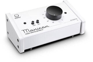 Seletor/controlador de monitor Palmer Monicon W Seletor/controlador de monitor - 1