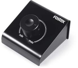 Monitor Selector / Controller Fostex PC-1e BK Monitor Selector / Controller - 1