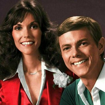 Disque vinyle Carpenters - A Song For You (Remastered) (LP) - 2