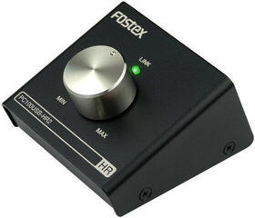 Seletor/controlador de monitor Fostex PC-100USB-HR2 Seletor/controlador de monitor - 1