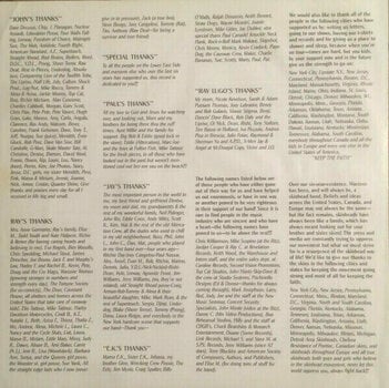 Vinyl Record Warzone - Open Your Eyes (LP) - 6