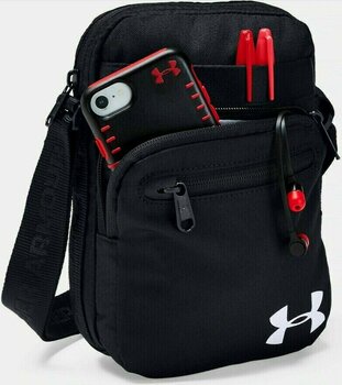 Wallet, Crossbody Bag Under Armour Crossbody Black Crossbody Bag - 3