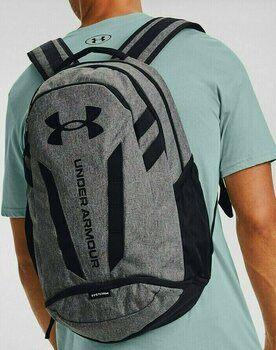 under armour storm hustle backpack