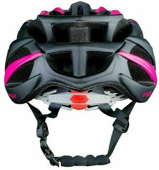 Kask rowerowy R2 Arrow Helmet Matt Black/Pink M Kask rowerowy - 3