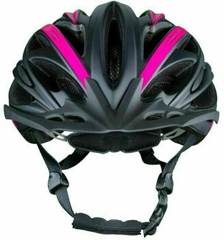 Bike Helmet R2 Arrow Helmet Matt Black/Pink M Bike Helmet - 4