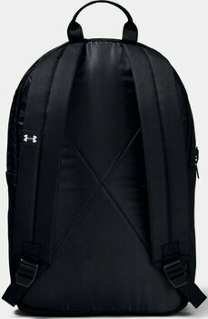 Lifestyle Backpack / Bag Under Armour Loudon Black 21 L Backpack - 2