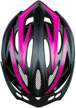 Bike Helmet R2 Arrow Helmet Matt Black/Pink M Bike Helmet - 5