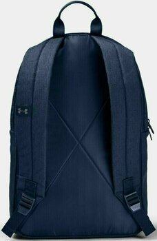 Lifestyle Backpack / Bag Under Armour Loudon Navy 21 L Backpack - 2