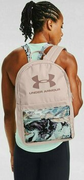 Lifestyle Backpack / Bag Under Armour Loudon Brown 21 L Backpack - 4