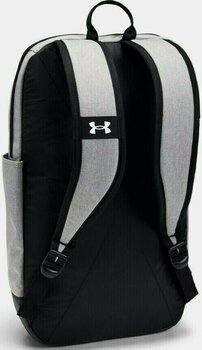 Lifestyle Backpack / Bag Under Armour Patterson Grey 17 L Backpack - 2