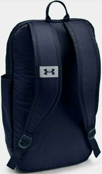 Lifestyle Backpack / Bag Under Armour Patterson Navy 17 L Backpack - 2