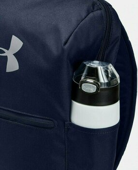 Lifestyle Backpack / Bag Under Armour Patterson Navy 17 L Backpack - 4