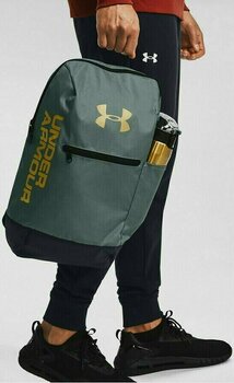 Under Armour Patterson Blue 17 L - Muziker