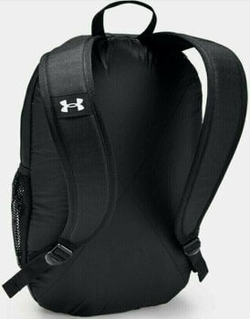 Lifestyle Backpack / Bag Under Armour Roland Grey 17 L Backpack - 2