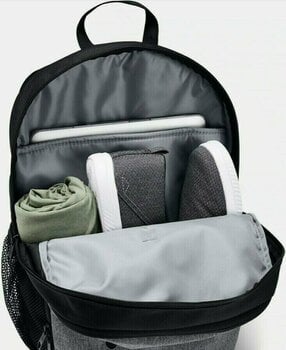 Lifestyle Backpack / Bag Under Armour Roland Grey 17 L Backpack - 4