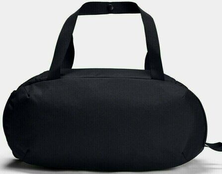 Lifestyle Backpack / Bag Under Armour Roland Duffle Grey/Black 37 L Sport Bag - 2