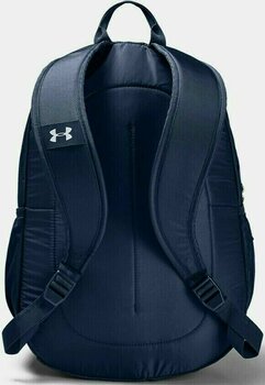 Lifestyle Backpack / Bag Under Armour Scrimmage 2.0 Navy 25 L Backpack - 2
