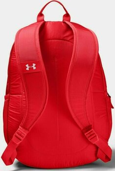 Lifestyle Backpack / Bag Under Armour Scrimmage 2.0 Red 25 L Backpack - 2