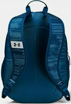 Lifestyle Backpack / Bag Under Armour Scrimmage 2.0 Blue 25 L Backpack - 2