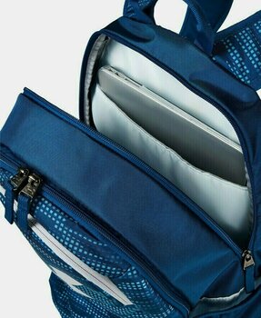 Lifestyle Backpack / Bag Under Armour Scrimmage 2.0 Blue 25 L Backpack - 4
