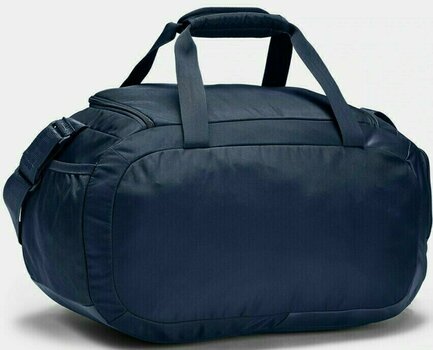 Lifestyle Rucksäck / Tasche Under Armour Undeniable 4.0 Navy 30 L Sport Bag - 2