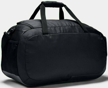 Lifestyle zaino / Borsa Under Armour Undeniable 4.0 Black 58 L Sport Bag - 2