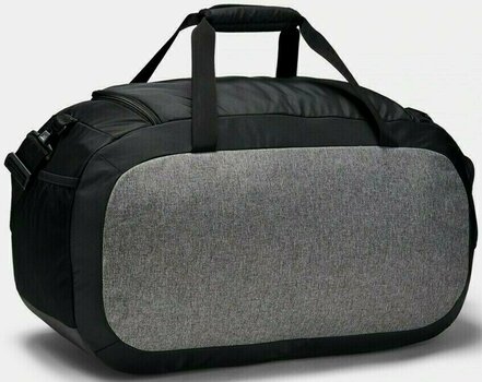 Lifestyle Rucksäck / Tasche Under Armour Undeniable 4.0 Grey 58 L Sport Bag - 2