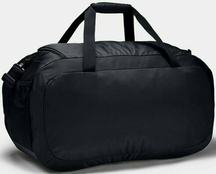 Lifestyle plecak / Torba Under Armour Undeniable 4.0 Black 85 L Sport Bag - 2