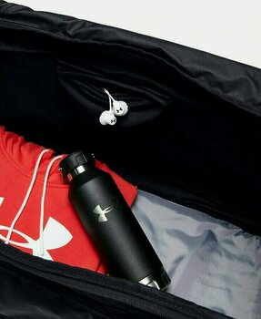 Lifestyle Backpack / Bag Under Armour Undeniable 4.0 Black 85 L Sport Bag - 3