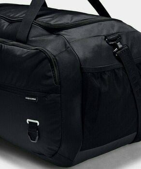 Lifestyle Backpack / Bag Under Armour Undeniable 4.0 Black 85 L Sport Bag - 4