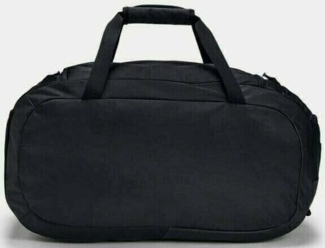 Lifestyle Rucksäck / Tasche Under Armour Undeniable 4.0 Grey/Black 58 L Sport Bag - 2