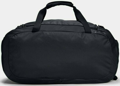 Lifestyle Backpack / Bag Under Armour Undeniable 4.0 Black/Camo 58 L Sport Bag - 2