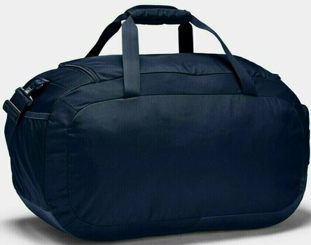 Lifestyle Rucksäck / Tasche Under Armour Undeniable 4.0 Navy 58 L Sport Bag - 2