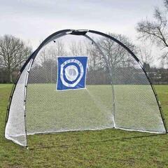 Träningstillbehör Longridge Cage Practice Net - 3