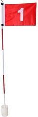 Βοήθημα προπόνησης Longridge Flag Stick With Putting Cup - 1