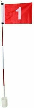 Training accessory Longridge Flag Stick With Putting Cup - 2