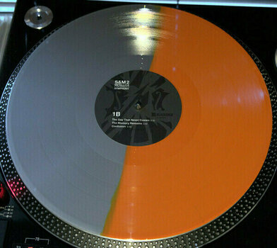 Disco in vinile Metallica - S&M2 (Vinyl Box Set) (LP) - 4