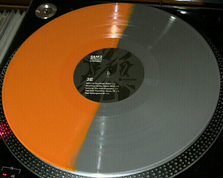 Disco in vinile Metallica - S&M2 (Vinyl Box Set) (LP) - 7