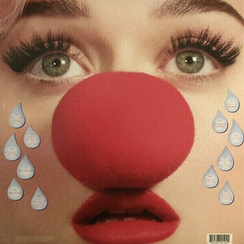 Hanglemez Katy Perry - Smile (LP) - 2
