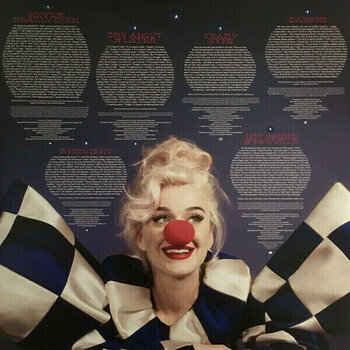 Hanglemez Katy Perry - Smile (LP) - 4