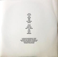 LP deska PJ Harvey - 4-Track Demos (LP) - 4