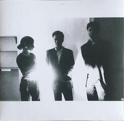 LP platňa PJ Harvey - Rid Of Me (LP) - 4