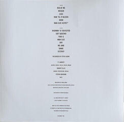 LP platňa PJ Harvey - Rid Of Me (LP) - 5