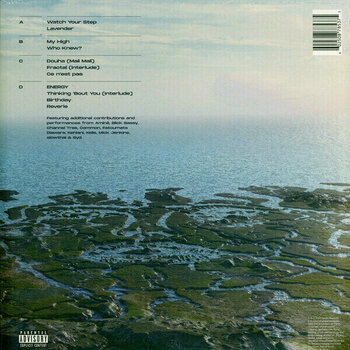 Δίσκος LP Disclosure - Energy (2 LP) - 2