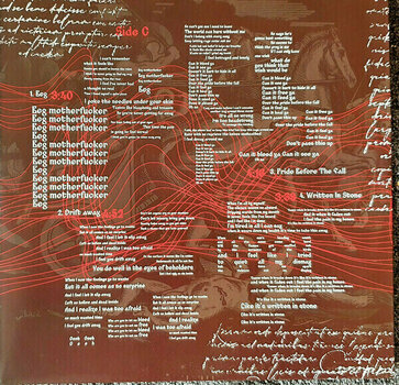 Hanglemez Seether - Si Vis Pacem Para Bellum (Coloured) (2 LP) - 5