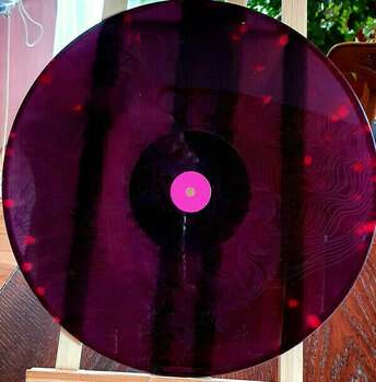 Hanglemez Seether - Si Vis Pacem Para Bellum (Coloured) (2 LP) - 9